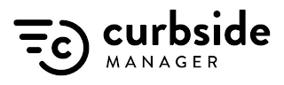CURBSIDE MANAGER