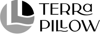 TERRA PILLOW