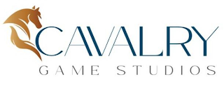 CAVALRY GAME STUDIOS