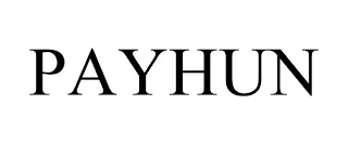 PAYHUN