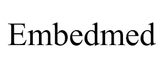 EMBEDMED