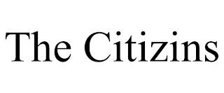 THE CITIZINS