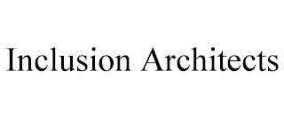 INCLUSION ARCHITECTS