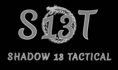 S13T SHADOW 13 TACTICAL