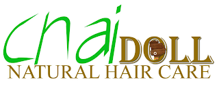 CHAI DOLL HAIR