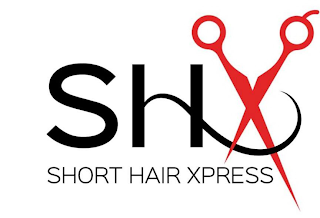 SHX SHORT HAIR XPRESS