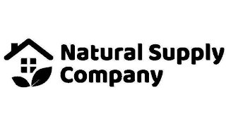 NATURAL SUPPLY COMPANY