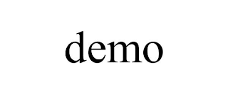 DEMO