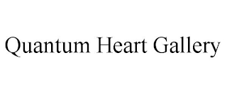 QUANTUM HEART GALLERY