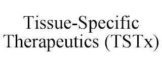 TISSUE-SPECIFIC THERAPEUTICS (TSTX)