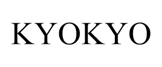 KYOKYO