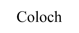 COLOCH