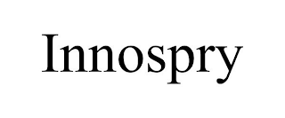 INNOSPRY