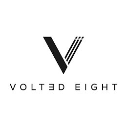 V VOLTED EIGHT