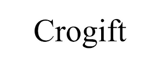 CROGIFT