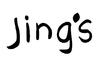 JING'S