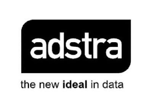 ADSTRA THE NEW IDEAL IN DATA