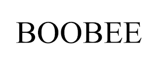 BOOBEE