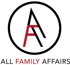 AFA ALL FAMILY AFFAIRS