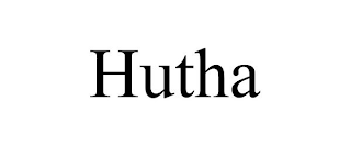 HUTHA
