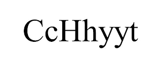CCHHYYT