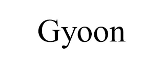GYOON
