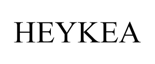 HEYKEA