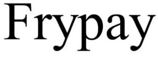 FRYPAY