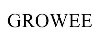 GROWEE