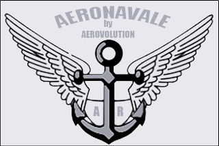 AERONAVALE BY AEROVOLUTION AR
