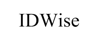 IDWISE