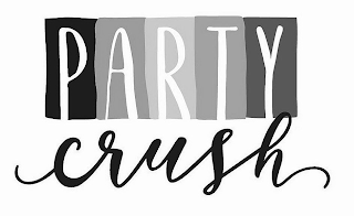 PARTY CRUSH