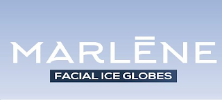 MARLENE FACIAL ICE GLOBES