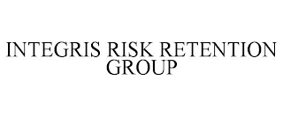INTEGRIS RISK RETENTION GROUP