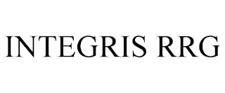 INTEGRIS RRG