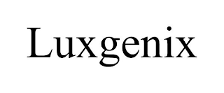 LUXGENIX