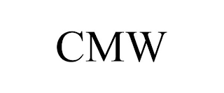 CMW