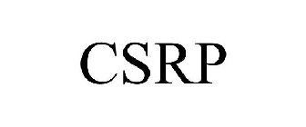CSRP