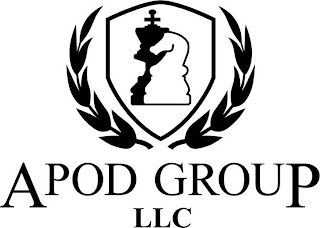 APOD GROUP LLC