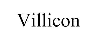 VILLICON
