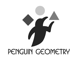 PENGUIN GEOMETRY