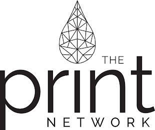 THE PRINT NETWORK