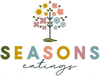 SEASONS EATINGS