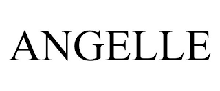 ANGELLE