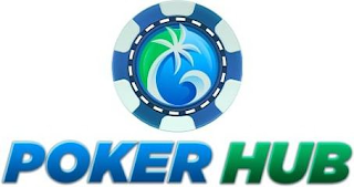 POKER HUB