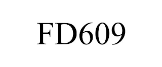 FD609