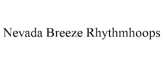 NEVADA BREEZE RHYTHMHOOPS