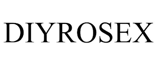 DIYROSEX