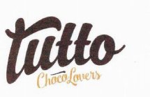 TUTTO CHOCO LOVERS