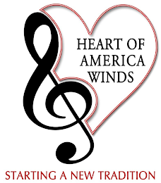 HEART OF AMERICA WINDS STARTING A NEW TRADITION